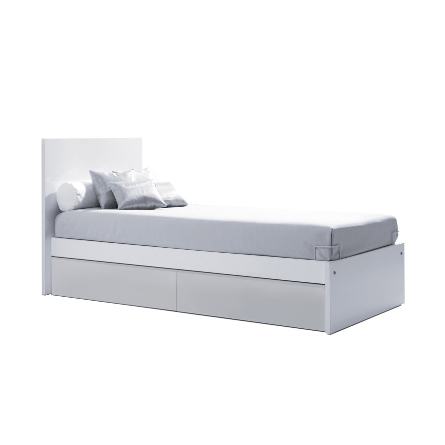 Convertible Cribs Alondra | Headboard For Sero'S Convertible Crib · Jq502-M40 White