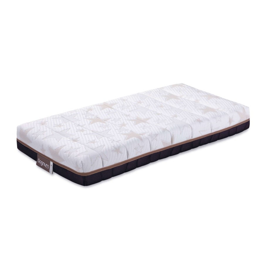 Baby Mattresses Alondra | Anti-Plagiocefalia Mattress For Baby Cot Of · Sognum Za60-120 60X120 Cm