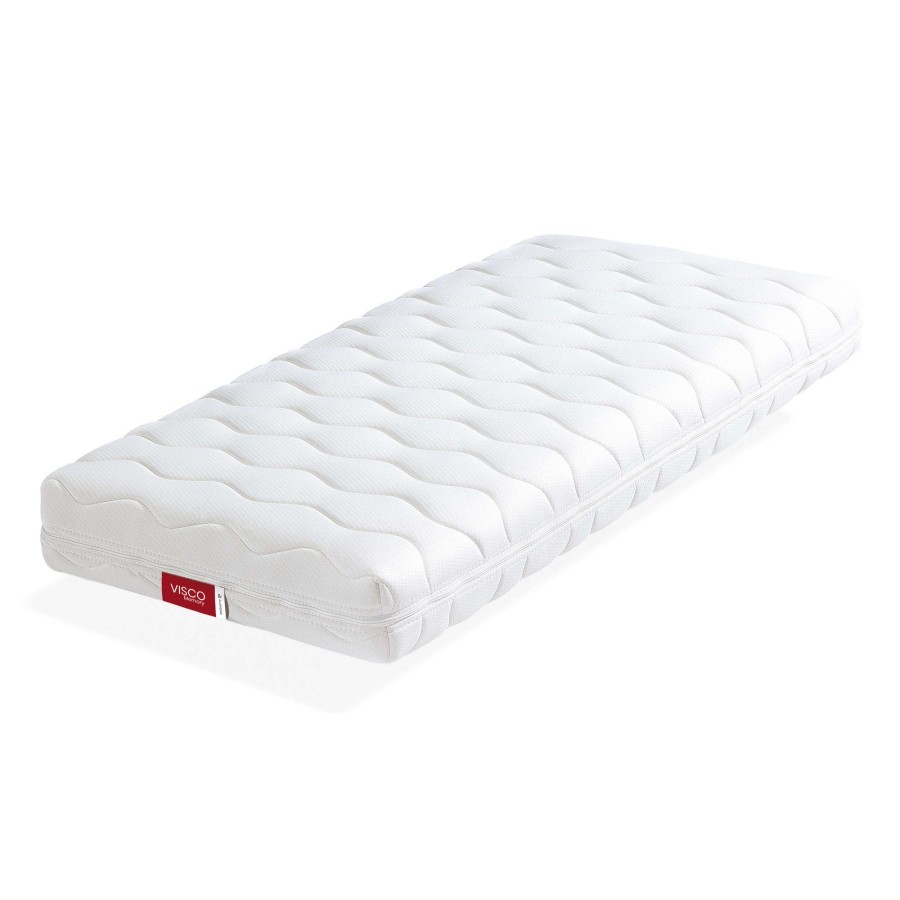 Co-Sleeping Cots Alondra | Memory Foam Mattress For Baby Cot (60X120Cm) · Zv60-120 60X120 Cm