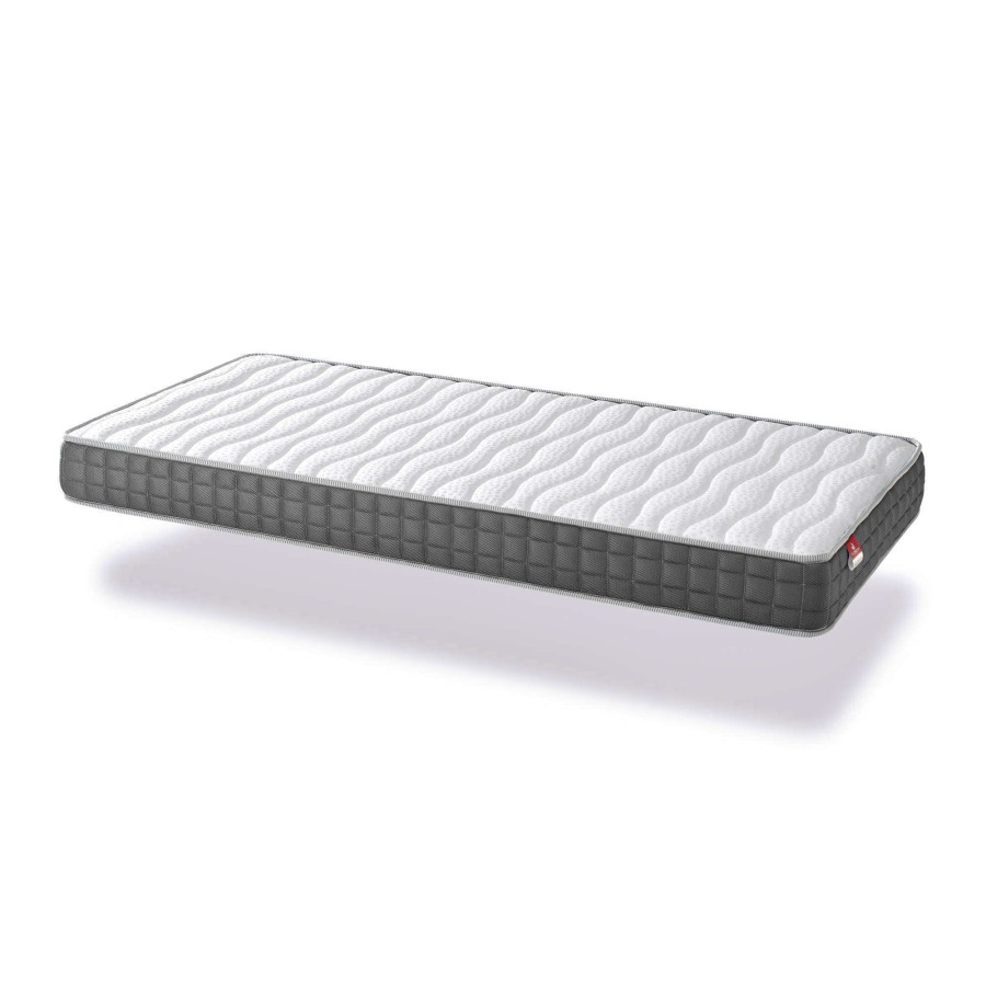 Convertible Cribs Alondra | Memory Foam Mattress For Trundle Bed Of 90X190X15 Cm · Visco Junior Zn90-190 90X190 Cm