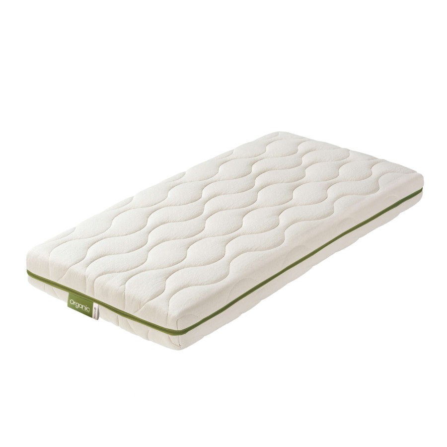 Montessori Alondra | Organic Mattress 70X140Cm · Zr70-140 70X140 Cm