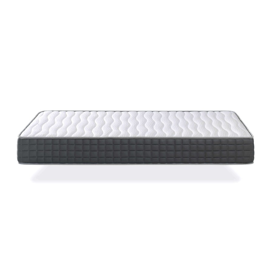 Montessori Alondra | Memory Foam Reversible Mattress (90X200X22Cm) · Zc90-200 90X200 Cm