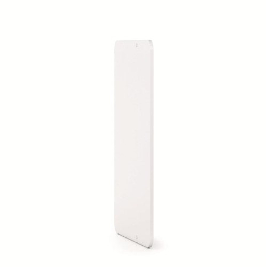 Convertible Cribs Alondra | Footboard Divider For Convertible Twin Crib - Wl1350-M40 White