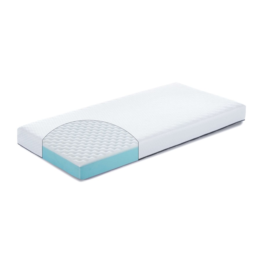 Montessori Alondra | Anti-Suffocation Mattress For Baby Cot Of 70X170 Cm · Gravity+ Zh70-140 70X140 Cm