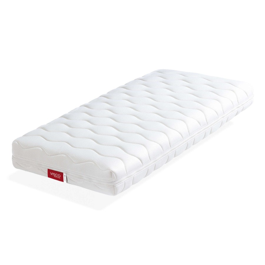 Baby Cots Alondra | Memory Foam Mattress 70X140 · Zv70-140 70X140 Cm